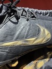 Nike Phantom Venom Elite Fg Excellent Black Gold Men   s Us Sz 9 W bag