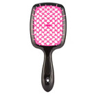 Detangling Hair Brush For Wet Dry Hair Anti Frizz Soft Bristles Pain-free Gift  