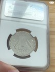 Republic India 1973 Bombay Mint One Rupee Proof Ngc Pf 68