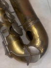 Conn 16m Vtg 1960s Tenor Saxophone Sax   As Is For Parts Or Repair