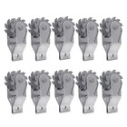 High Tensile Electric Fence Tensioner - 10 Pack For Farm   Livestock Use
