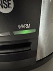 Proctor Silex Commercial 37560 Rice Cooker Warmer 60 Cup Stainless Steel Tested