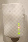 Tp-link Ac750 Dual Band Wifi Range Extender Re220 750mbps
