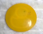 Yellow Duck Wrapables Silicone Placemat Suction Food Plate For Baby Toddler New