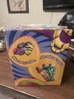New Crayola Crayon Maker 2003 Model No  04-9020-0-600 -  mould Crumbled  Y2k Era