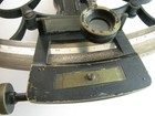 Heath   Co Ltd Crayford London Sextant No 7321 C 1910     O w  Phillips R n 