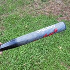 Adidas Melee 2 Senior Softball Bat Mlesp 34 In 27 Oz -7 Ssusa Needs Grip