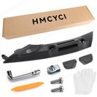 Driver Side A-pillar Grab Door Handle For Toyota Tacoma 4th Gen 2024-2026 Handle