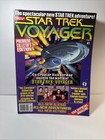 Star Trek Voyager Magazine  - Complete Set Volumes 1-19 In Excellent Condition 