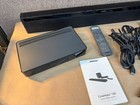 Bose Cinemate 130 Home Theater System Complete Excellent Condition