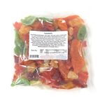 Dried Tropical Fruit Salad 2 Lbs  Or 4 Lbs     Yankeetraders     Free Shipping