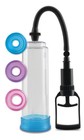 Adult Pipedream Pump Worx Cock Trainer System Hp-pd3285-00