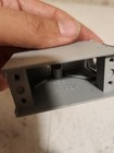 Edac 516-230-538 Cover Metal Rack   Panel 38pos 516 38 Pin Metal