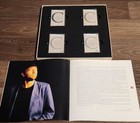 Bee Gees Tales From The Brothers Gibb 1967 1990 4x Cassette Tape Box Set 1990