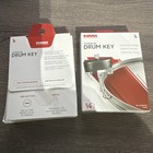 Evans Torque Key - Drum Key Tuner - Magnetic Drum Tuner   Free Shipping