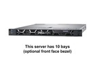 Dell Poweredge R640 Server Design Lab - 10 Bay - 2x Intel Gold V1