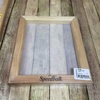Speedball Screen Printing Frame And Screen 10   14  And 8 x10  New Sealed