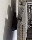 Wall Mount Display For Lego Millennium Falcon 75192 - 3d Printed