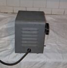 Used Vt8-f Ohmite Variable Transformer Not Tested Complete