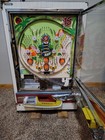 Vintage 1970s Nishijin Pachinko Machine Model C Fully Working - Cleaned - Refurb
