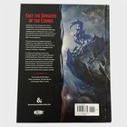 D d 5e Monsters Of The Multiverse     Hardcover     Wizards Of The Coast