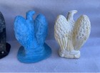 Latex Rubber Mold Of An  Eagle  Bird Ykm-l5118