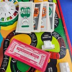 Vintage The Game Of Life 1960 First Edition Complete Milton Bradley Board Game