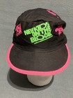 1989 Vintage New Kids On The Block Hat Painters Cap Hangin Tough Nkotb Buttons