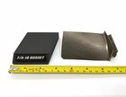 F-404 F a-18 Titanium Jet Engine Blade  Pilot Gift Desk Model Ejection Seat Hgu