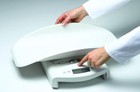 Seca 354 Baby   Child Digital Scale 44 Lb W  Bmif   Tray 3541317009