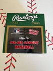 Quantity Of  10 - 2000 Rawlings Official Major League Baseballs Unopened Boxes