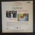 the Hotel New Hampshire  Extended Play Laserdisc Ld - Jodie Foster