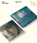 K-pop Onew Shinee 1st Album Circle Digipack 2ver Set Cd book poster p card gift