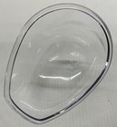 Star Svp Clear  Teardrop Dome Lens