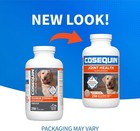 Nutramax Cosequin Msm Joint Health Supplement For Dogs - 250 Chewable Tablets
