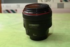Canon Ef 85mm F 1 2 L Usm Portrait Lens For Eos Ef Mount