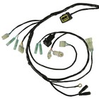 Caltric Wiring Harness For Honda Recon 250 Trx250tm 2005-2006 New