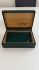 Genuine Rolex Watch Box Vintage Green 68 00 3   Outer Box 1970s 1980s 