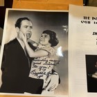 Autographed Picture By Sybil Jason  8x10 Fan Club Package With Letter Signed 