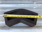 Vintage Foundry Mold  Wooden Industrial Decor