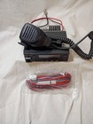 Kenwood Tk-981 900mhz Mobile Radio Ver 2 0 W  Kmc-30 Mic Fully Tested   Tuned
