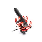 Rode Videomic-ntg On-camera Shotgun Microphone