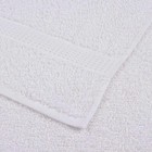Cotton Towel Set Bathroom 27 x54  Extra Large Cotton Bath Towel White Soft Towel