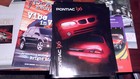 Lot Of 46 New Car Gm Dealer Brochures Buick Chevrolet  Pontiac 1980 s 90 s 00 s