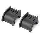 2x Upper Steering Bushing 5433866 5438903 For Polaris Magnum 325 330 500 4x4 2x4