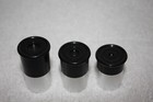 Telescope  965  Three Eyepiece Kit - 6mm 12 5mm 20mm   90 Degree Star Diagonal