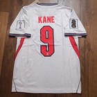 Jude Bellingham   Harry Kane Jersey  England World Cup  Ships Fast