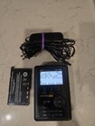 Focus Enhancement Fs-100 Dvcpro Hd 160gb Portable Dte Recorder- 2- Batteries 
