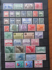 Xl1204  Pakistan  kgvi   Early Qeii Era   Selection Mint Stamps     All Different
