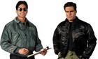 Rothco Air Force Flight Jacket Cwu-45p Tactical Flyers Pilots Style Coat Bomber